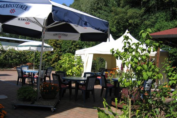 Pfälzer Stuben Hotel-Restaurant (Bruchmühlbach-Miesau)